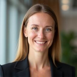 Anna Kowalczyk – HR Manager